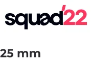 25 mm